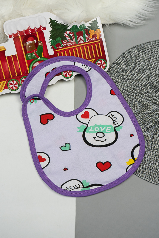 Фартух нагрудний 31614Н